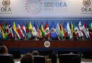 Panamá será sede de la 56ª Asamblea General de la OEA en 2026
