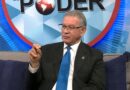 Wilson Gómez llama a seguir aplicando la Ley de Migración y rechazar el chantaje