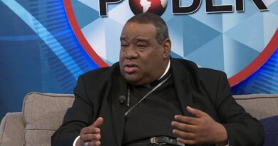 Obispo pide a comunidad internacional asumir con seriedad la crisis en Haití