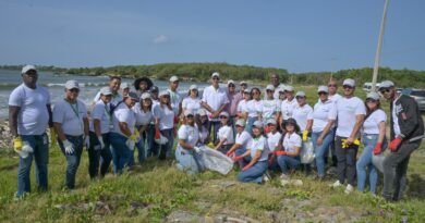 SeNaSa dice ejecuta iniciativas sociales y ambientales en beneficio de la sociedad
