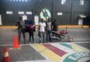 Envían a la justicia a otro hombre por transportar haitianos indocumentados en San Juan