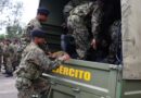 El Ejército asegura detuvo a más de 16 mil haitianos indocumentados en mayo