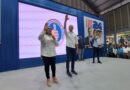 Andrés Cueto destaca trabajo en equipo como clave del fortalecimiento del PRM en Santiago