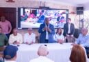 Tony Peña pone en marcha plan de trabajo de cara a elecciones internas del PRM