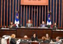 Comisión especial del Senado estudiará y análizará el proyecto de ley de agua
