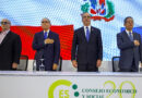 Abinader convoca a la unidad ante crisis de Haití: este es un deber que trasciende colores políticos