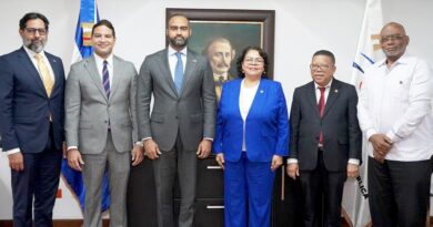 Codessd: recientes auditorías evidencian que Cámara de Cuentas viene con energía