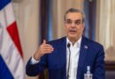 Abinader disertará en la Conferencia Internacional del Trabajo