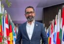 Juan Salas expone en Suiza avances regionales de gestión de riesgos ante desastres