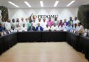 Entidades buscan insertar internos a labores comunitarias 