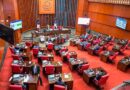 Senado aprueba con modificaciones proyecto que busca reformar la Ley del TSE