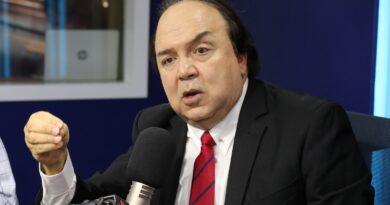 Vinicito: la comunidad internacional se cansó de Haití y lo quiere mudar para RD