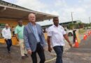 Sugieren al Gobierno subsidio y trabajo para afectados por incendio en el Merca SD