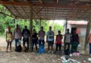 Encuentran grupo de haitianos indocumentados ocultos en un lavadero de guineos