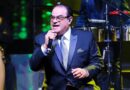 Tony Vega promete un show espectacular este sábado en Hard Rock SD