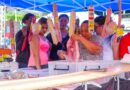 Realizan feria “Inespre con las madres” en Cristo Rey