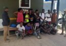 Ejército detiene a casi 8,000 haitianos indocumentados en primera mitad de junio 