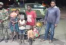 Envían a la justicia a un hombre transportar indocumentados en Dajabón