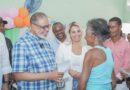 Desarrollo de la Comunidad realiza jornada asistencial en Guayabo, Elías Piña