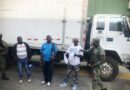 Arrestan a un haitiano transportando compatriotas indocumentados en San Juan