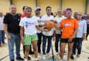 Ministro Kelvin Cruz apertura Juegos Fronterizos 2025