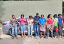  Abandonan un automóvil con nueve haitianos indocumentados en Mao