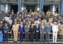 Oficiales de 28 países se reúnen en RD para curso de cooperación policial