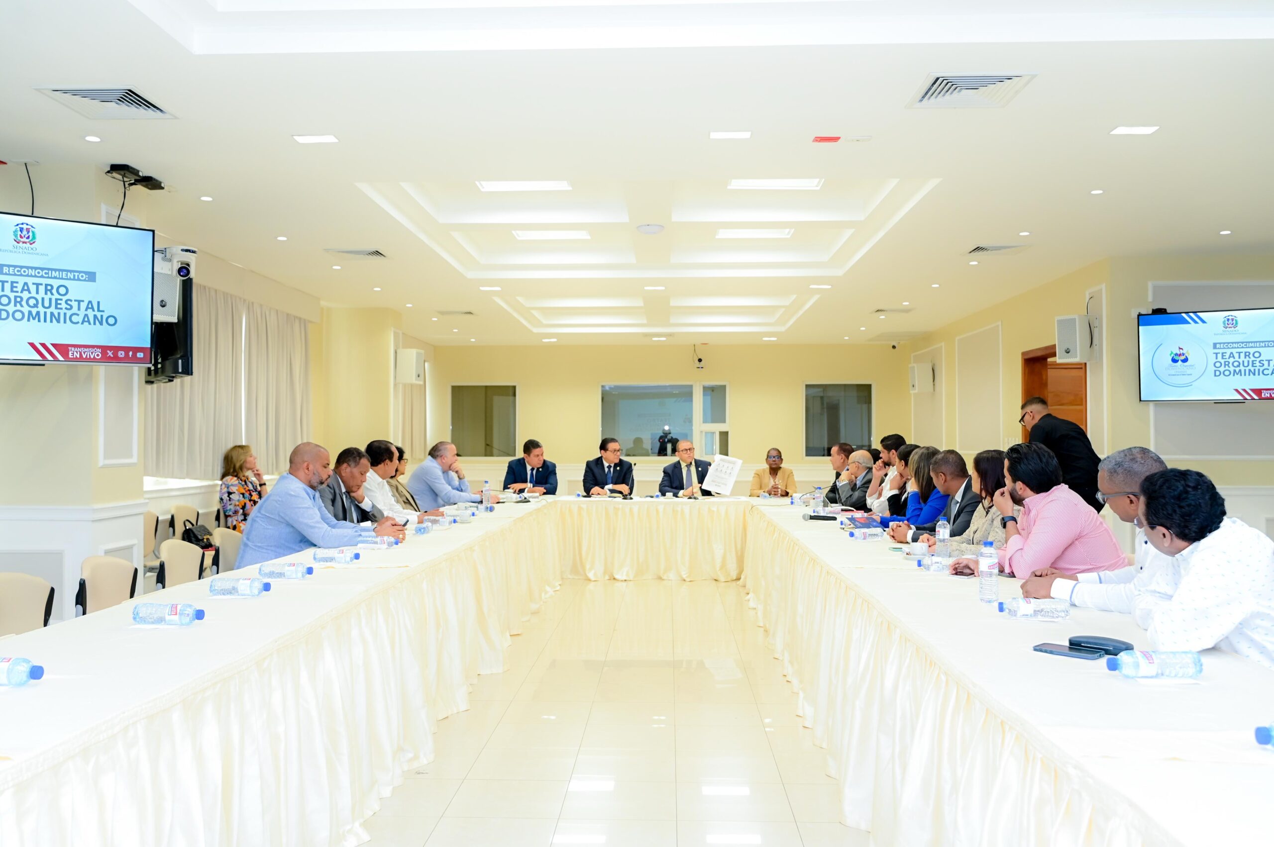 Posponen vistas públicas al proyecto de reforma a la Ley de Seguridad Social