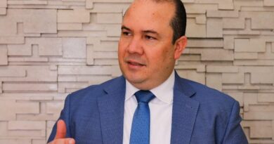 Politólogo asegura que EE. UU. y Trump son los grandes ganadores del conflicto Israel-Irán