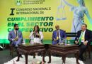 Entidades realizan congreso sobre cumplimiento en sector cooperativo