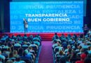 Deligne Ascención lleva a Barahona su conferencia “El País que Construye Luis” 