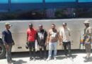 Apresan por 2da vez a dos hombres transportando haitianos indocumentados
