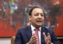 Abel Martínez cuestiona el alto precios de los combustibles