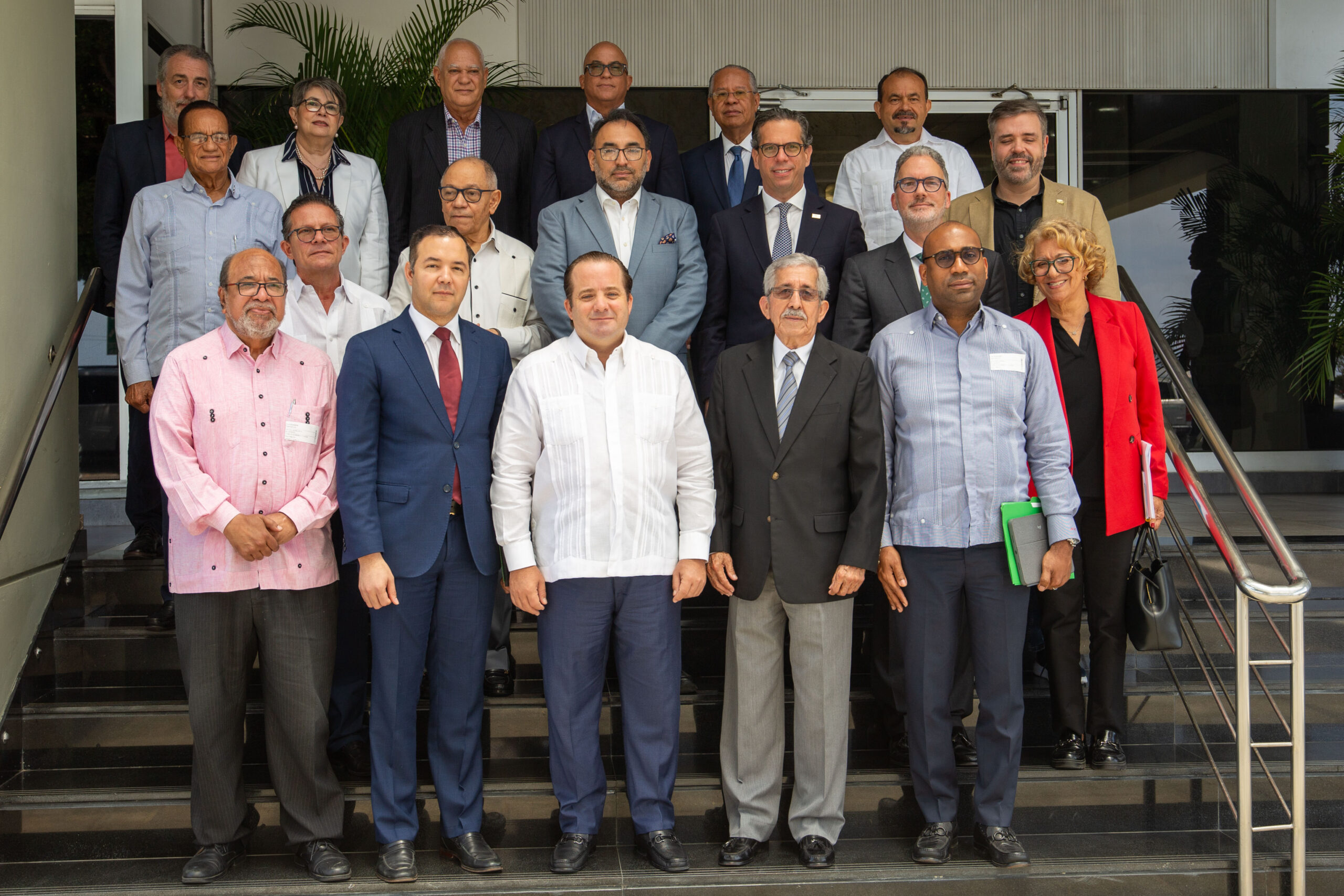 Posponen para el 5 de junio la reunión del Consejo Económico y Social sobre Haití