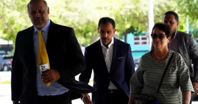 MP apela decisión que dejó en libertad a los hermanos Espaillat por caso Jet Set