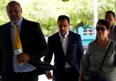 Envían a juicio de fondo a Antonio y Maribel Espaillat por caso Jet Set Envían a juicio de fondo a Antonio y Maribel Espaillat por caso Jet Set