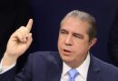 Francisco Javier afirma que nada lo desenfoca hasta alcanzar la Presidencia en 2028