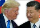 Trump dice que le gusta el presidente chino, aunque es «muy duro» para alcanzar un trato