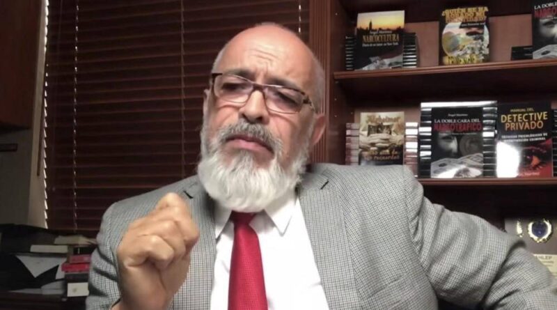 Ángel Martínez enfrentará juicio de fondo por presunta difamación a Faride