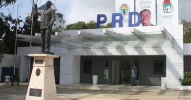 PRD sigue este fin de semana jornadas de encuentros provinciales