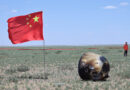 China revela más detalles sobre su misión para traer muestras de Marte a la Tierra en 2031
