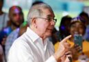 Danilo llama a la comunidad internacional a jugar rol activo en crisis haitiana