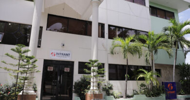 Intrant publica rutas alternas tras restricción de giros a la izquierda en la Lope de Vega