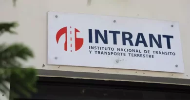 Intrant se querella contra empresa Dekolor por supuesto soborno, lavado y chantaje