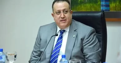 Extitular de la DGII en gestión de Danilo es el nuevo ministro de Hacienda del gobierno de Abinader