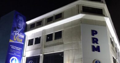 El PRM realizará honras fúnebres a Fello Suberví