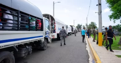 Episcopado Dominicano pide respetar dignidad humana de los indocumentados