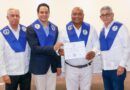 PRM desarrolla programa de certificación en formación a dirigentes en Hato Mayor