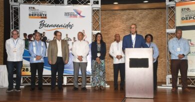 Especialistas llaman a evitar dopaje y a trabajar en conjunto la rehabilitación del atleta