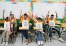 Minerd inicia con más de 4 mil niños el campamento “Aprender es Divertido” 